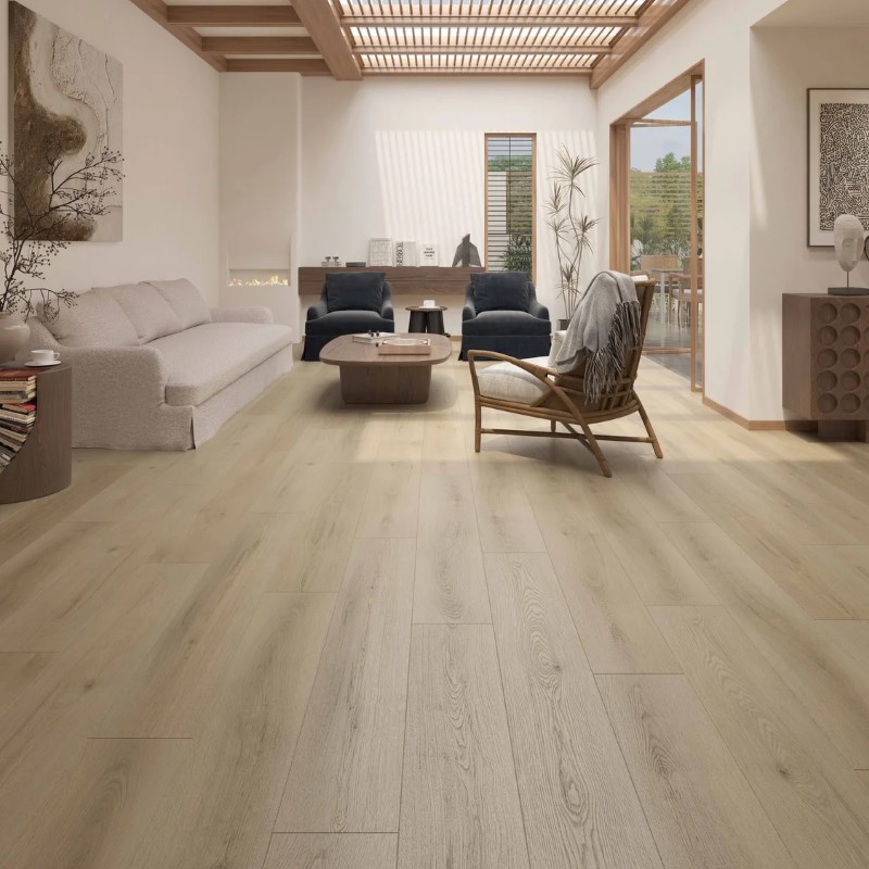 En Bois Flooring Sundance Heritage Echo Lane Laminate Room Scene