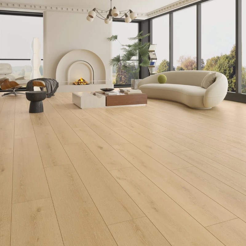 En Bois Flooring Sundance Heritage Keystone Laminate Room Scene