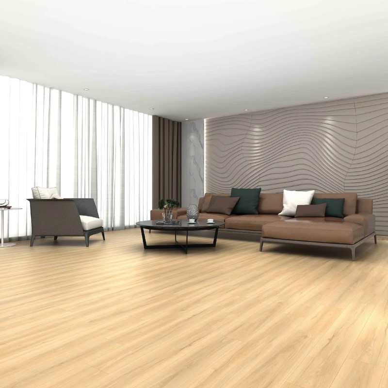 En Bois Flooring Sundance Woodland Laminate Room Scene