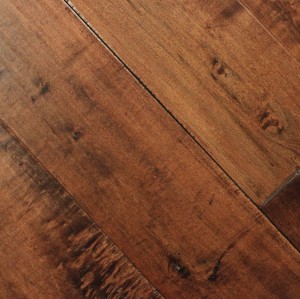 Johnson Hardwood English Pub Maple Brandy Wine Hardwood