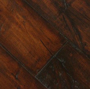 Johnson Hardwood English Pub Maple Cognac Hardwood