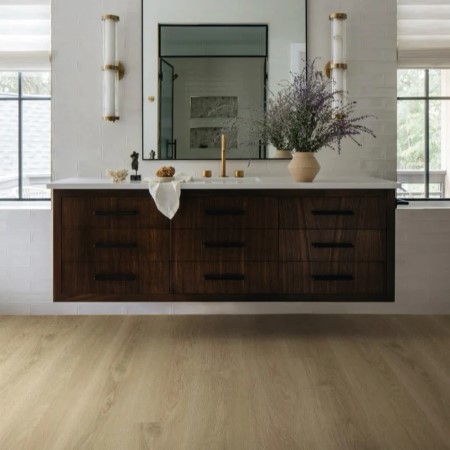 Eternity Flooring EcoDense Corsica Laminate Room Scene