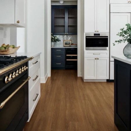 Eternity Flooring EcoDense Fisher Laminate Room Scene