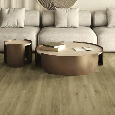 Eternity Flooring EcoDense Knox Laminate Room Scene