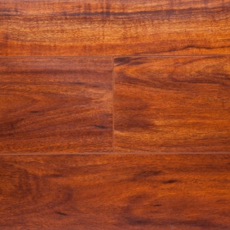 Eternity Flooring Exotic Brazilian Cherry Laminate