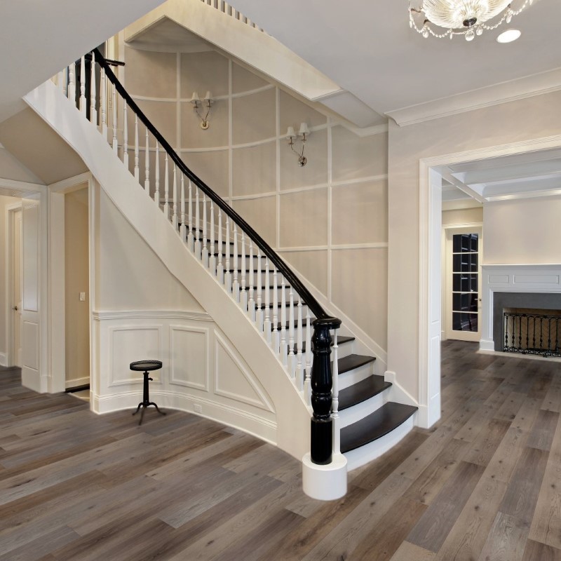 Eternity Flooring Grand Heritage Juniper Vinyl Room Scene