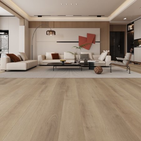 Eternity Flooring Hyperion XXL Arthur Laminate Room Scene