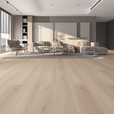 Eternity Flooring Hyperion XXL Euclid Laminate Room Scene