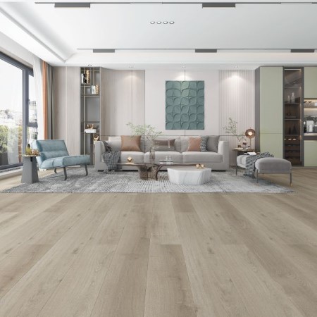 Eternity Flooring Hyperion XXL Nelder Laminate Room Scene