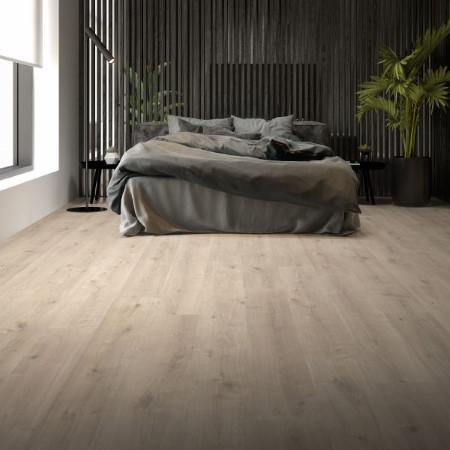 Eternity Flooring Sequoia XL Cliff Creek Laminate Room Scene