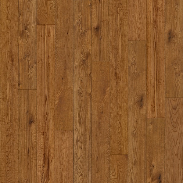 DuChateau Hardwood Floors Signature Strata Flint Hardwood