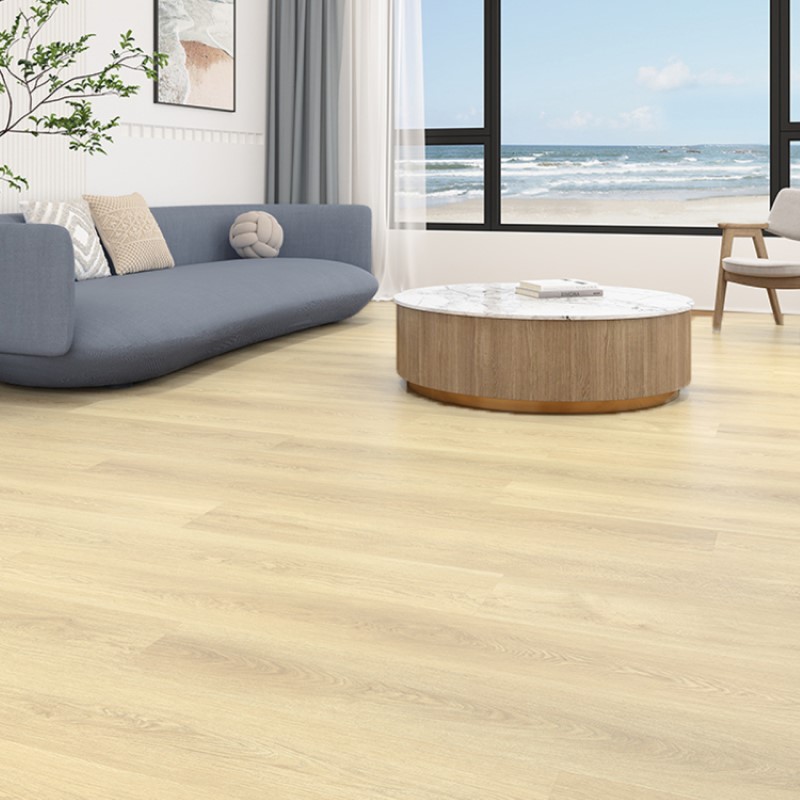 Gaia Floor Red Collection Amato Laminate Room Scene