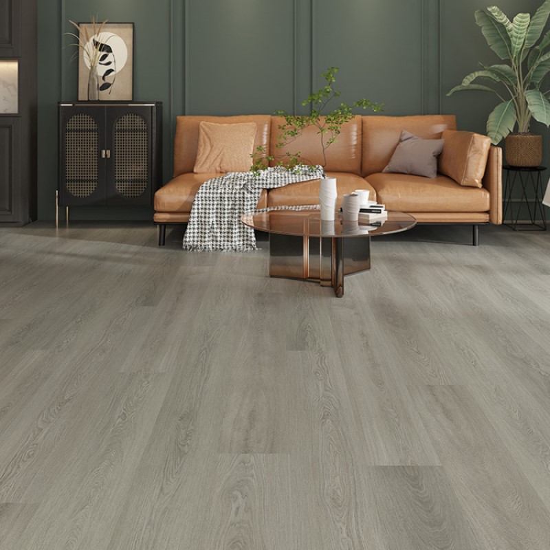 Gaia Floor Red Collection Urbano Laminate Room Scene