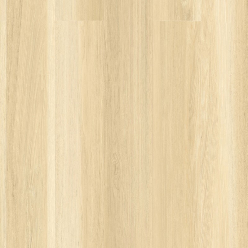 Gaia Floor White Collection Natura Hickory Laminate