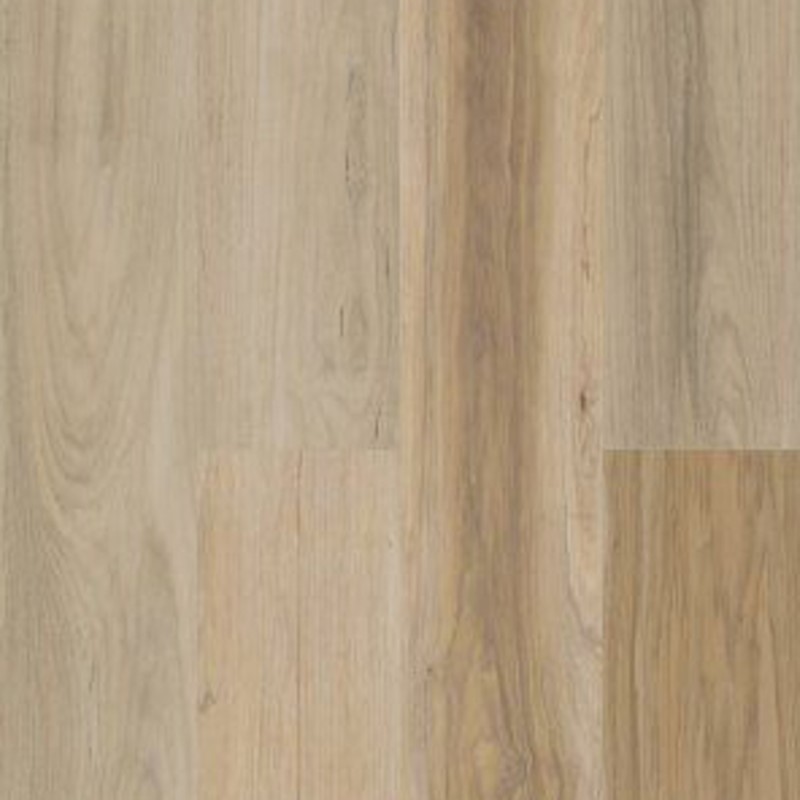 Gaia Floor White Series American Hickory Vinyl