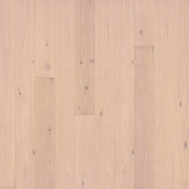 Garrison Hardwood Allora 7.5 inch European Oak Aria Hardwood