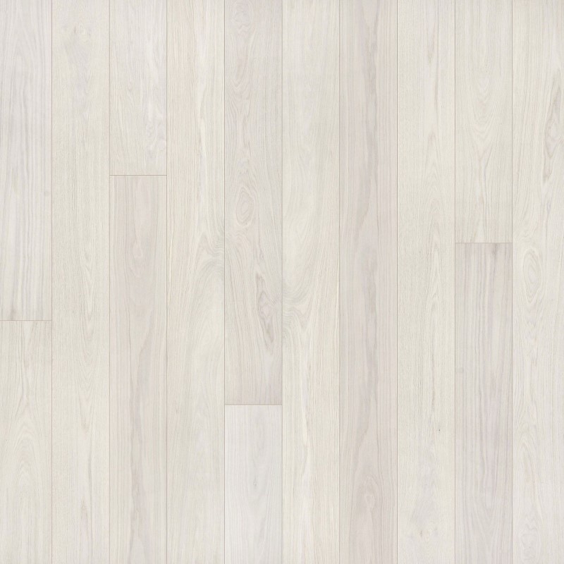 Garrison Hardwood Allora 7.5 inch European Oak Luna Select Hardwood