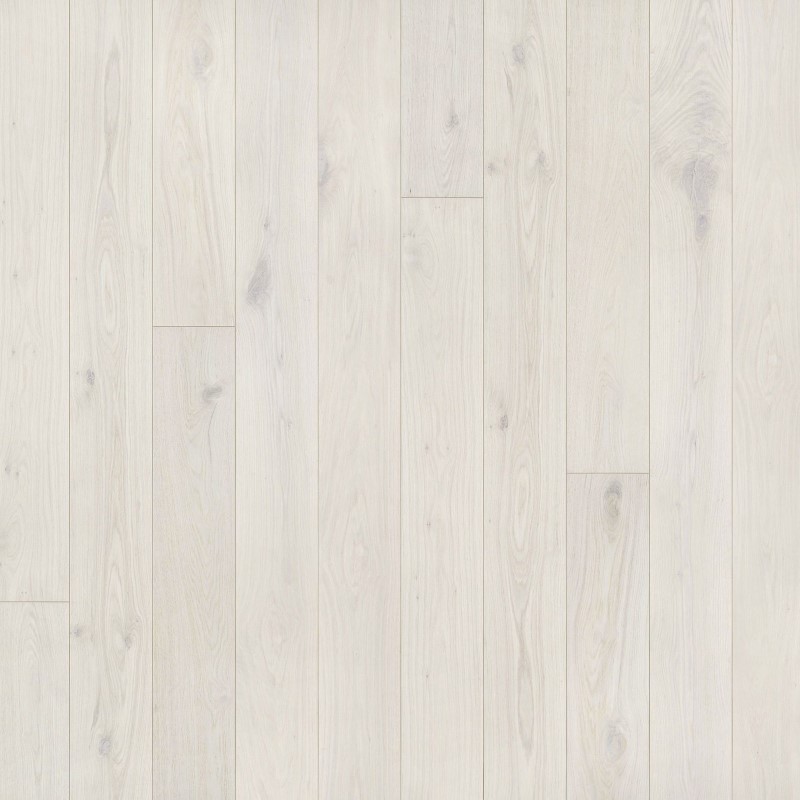Garrison Hardwood Allora 7.5 inch European Oak Luna Hardwood