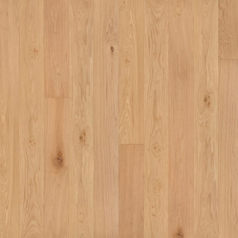 Garrison Hardwood Allora 7.5 inch European Oak Strada Hardwood