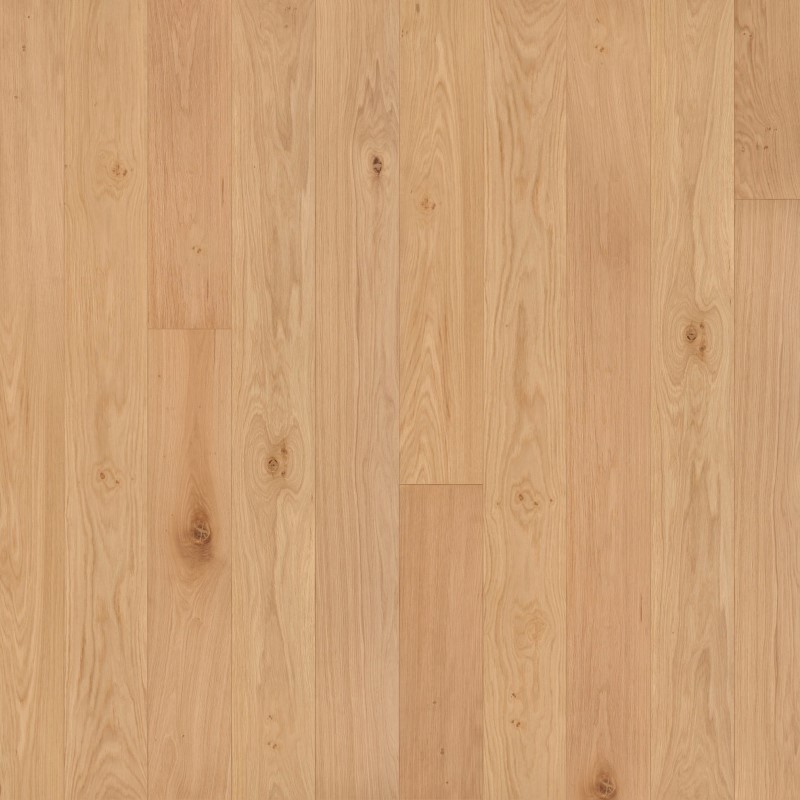 Garrison Hardwood Allora 7.5 inch European Oak Strada Hardwood