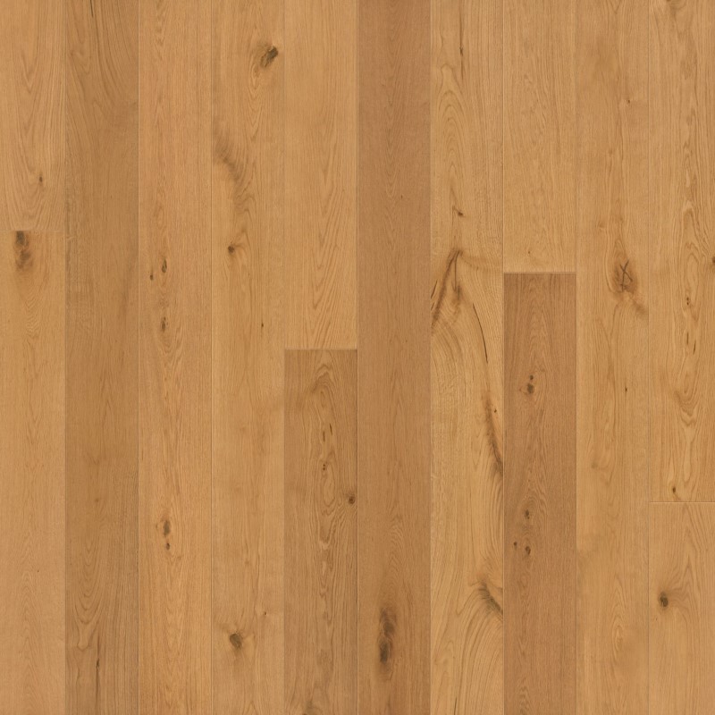 Garrison Hardwood Allora 7.5 inch European Oak Volto Hardwood