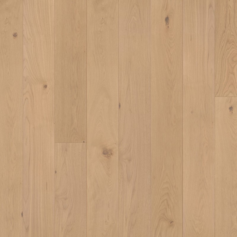 Garrison Hardwood Allora 9.5 inch European Oak Altura Hardwood