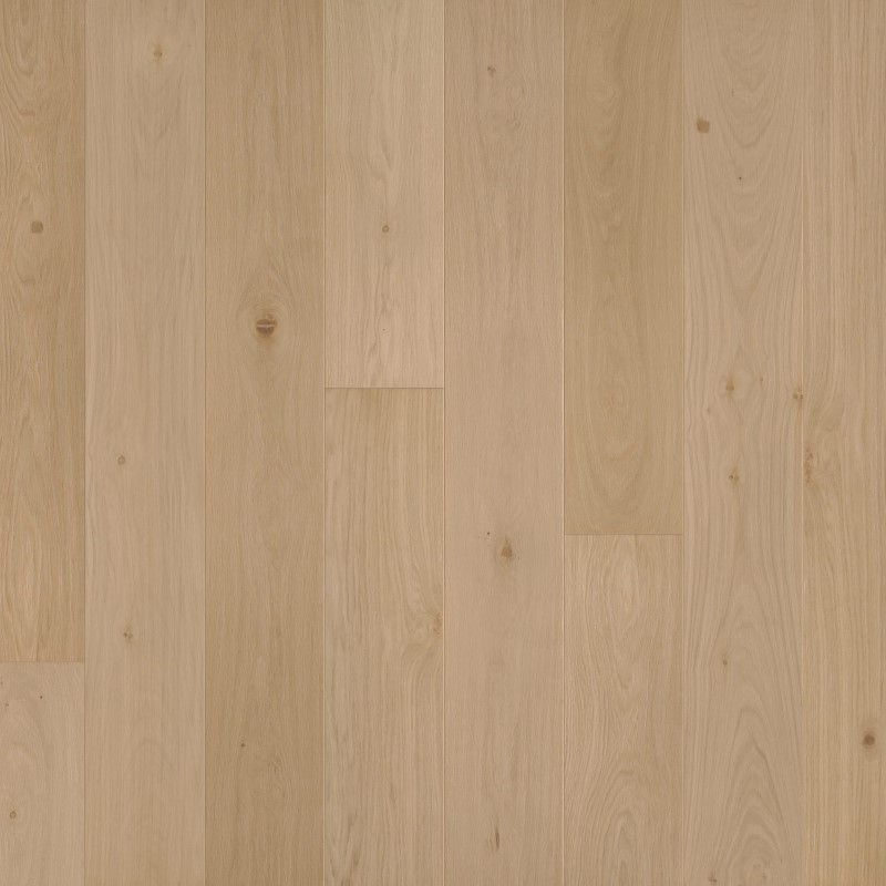 Garrison Hardwood Allora 9.5 inch European Oak Doma Hardwood