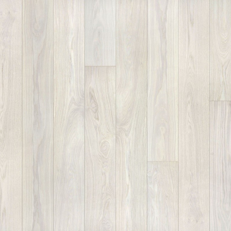 Garrison Hardwood Allora 9.5 inch European Oak Luna Select Hardwood