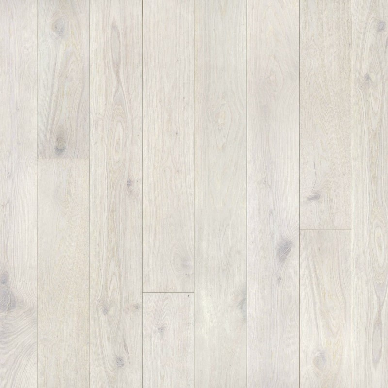 Garrison Hardwood Allora 9.5 inch European Oak Luna Hardwood