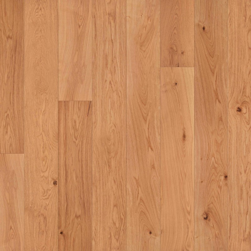 Garrison Hardwood Allora 9.5 inch European Oak Strada Hardwood