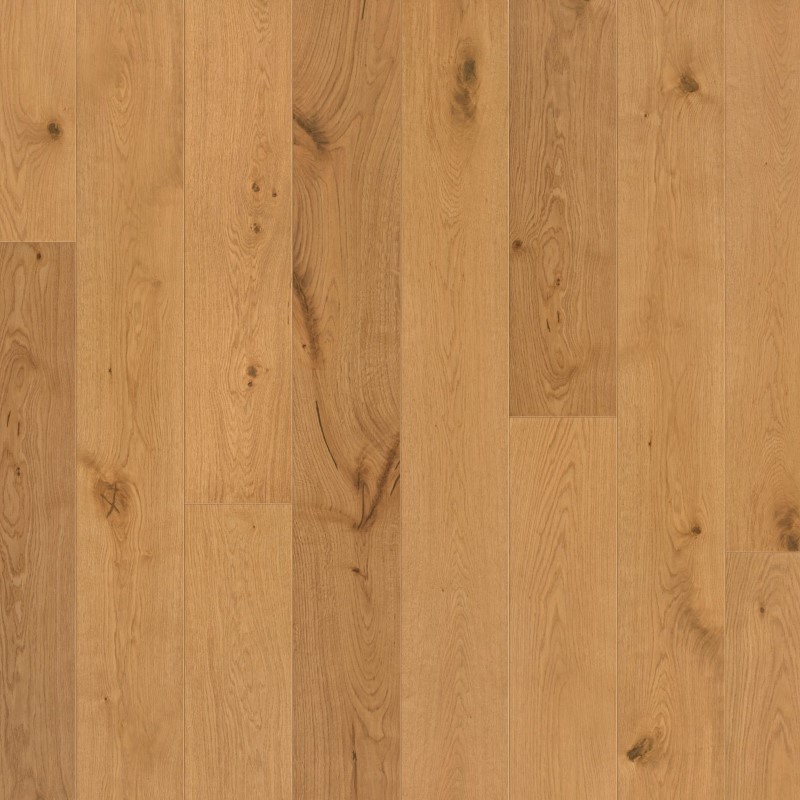 Garrison Hardwood Allora 9.5 inch European Oak Volto Hardwood