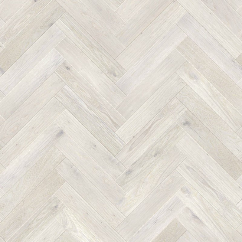 Garrison Hardwood Allora Herringbone European Oak Luna Herringbone Hardwood