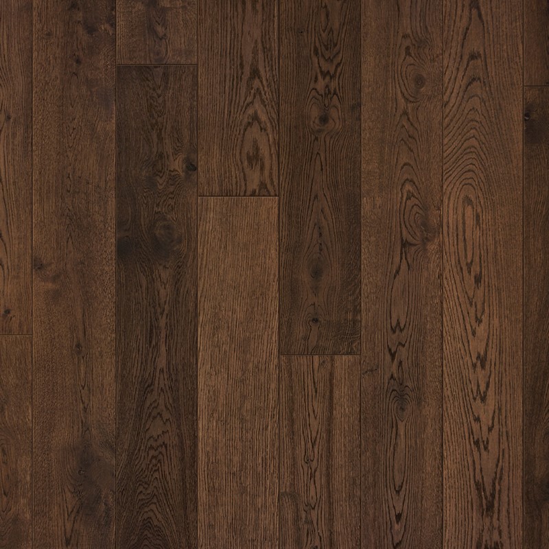 Garrison Hardwood Bellagio European Oak Primo Hardwood