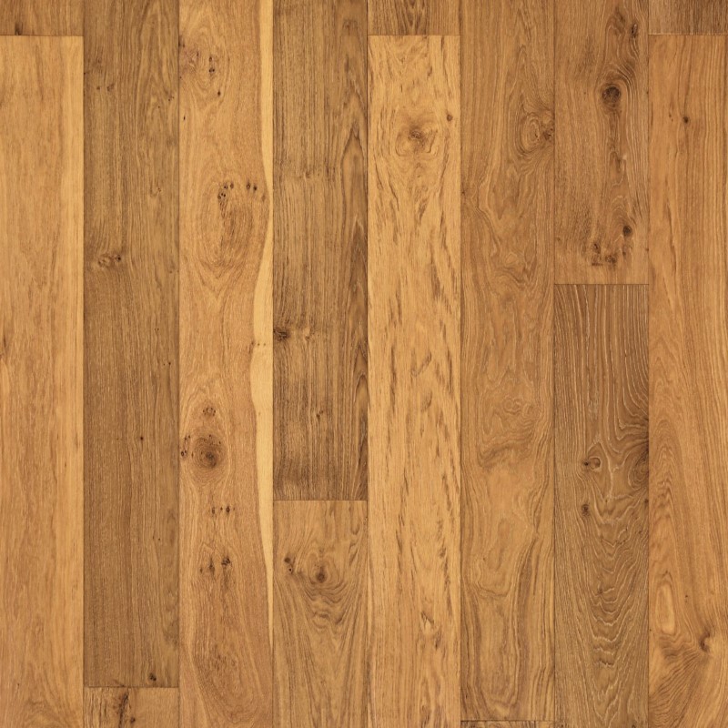 Garrison Hardwood Bellagio European Oak Rovenza Hardwood