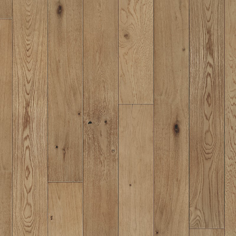 Garrison Hardwood Cliffside European Oak Beach Blonde Hardwood