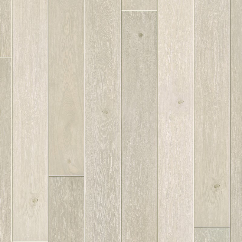 Garrison Hardwood Cliffside European Oak Cool Mist Hardwood