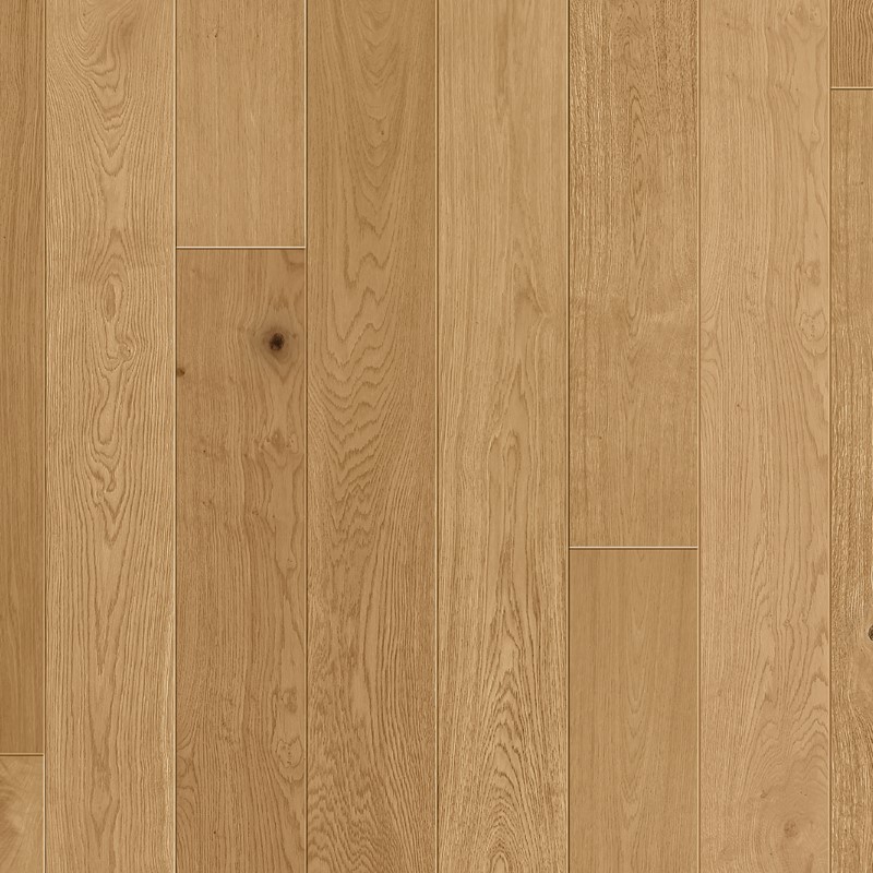 Garrison Hardwood Cliffside European Oak Warm Sand Hardwood