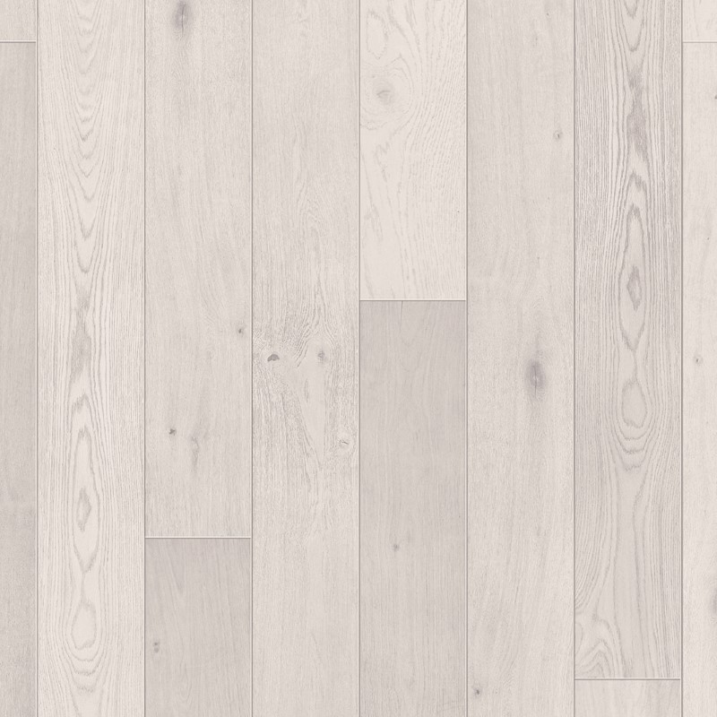 Garrison Hardwood Cliffside European Oak Whitecap Hardwood