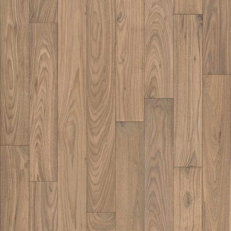 Garrison Hardwood Contractors Choice Premium American Walnut 5 Unfinished Hardwood