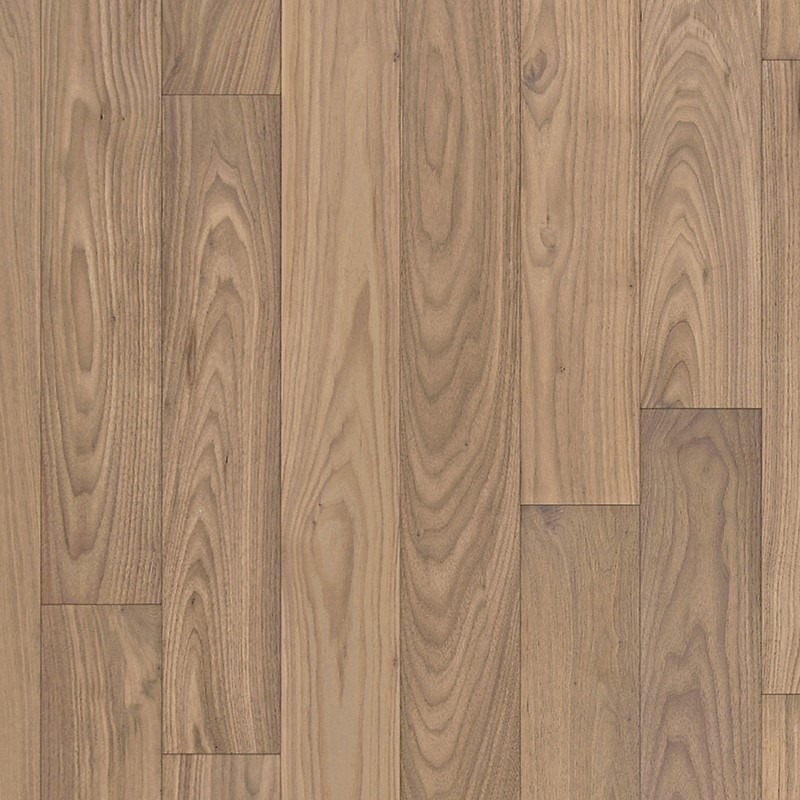 Garrison Hardwood Contractors Choice Premium American Walnut 7 Unfinished Hardwood