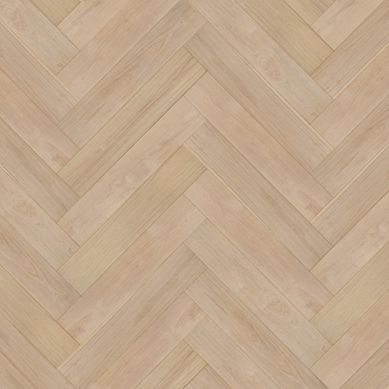 Garrison Hardwood Contractors Choice Unfinished European Oak Herringbone 5 Hardwood