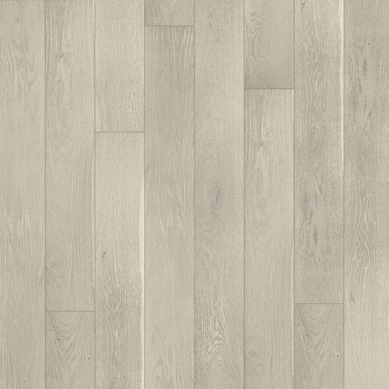 Garrison Hardwood Da Vinci European Oak Bianca Hardwood