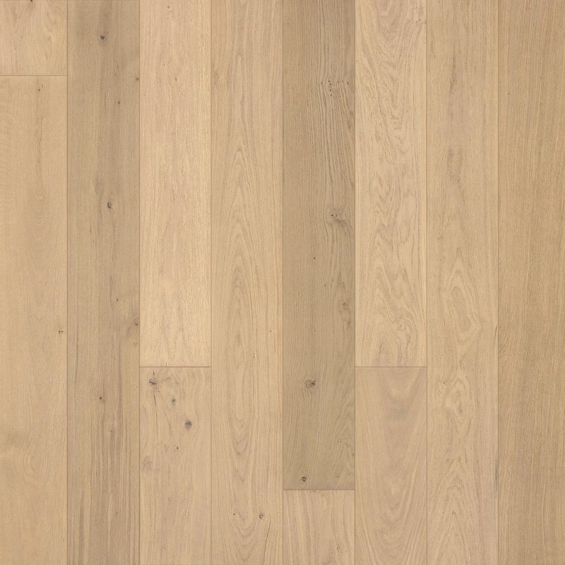 Garrison Hardwood Da Vinci European Oak Marcello Hardwood