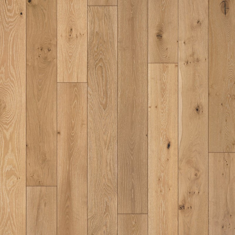 Garrison Hardwood Da Vinci European Oak Vecchio Hardwood