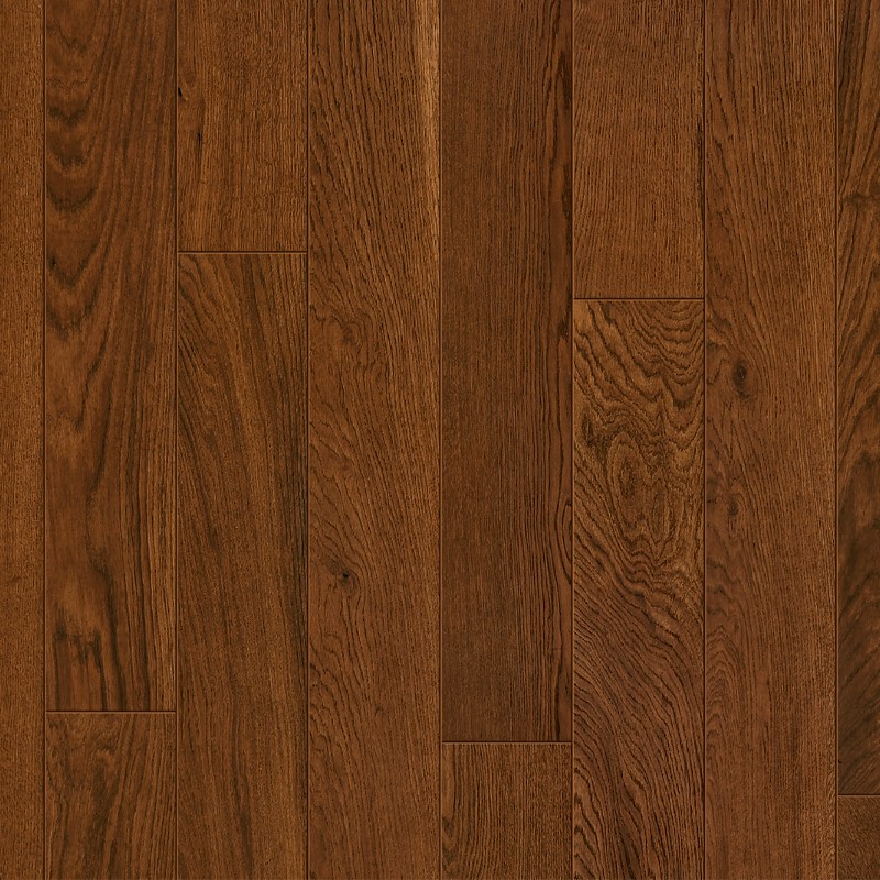 Garrison Hardwood Zodiac Waterproof Leo Hardwood