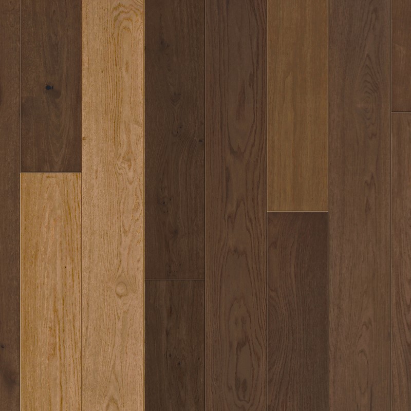 Garrison Hardwood Zodiac Waterproof Pisces Hardwood