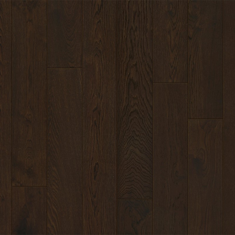 Garrison Hardwood Zodiac Waterproof Scorpio Hardwood