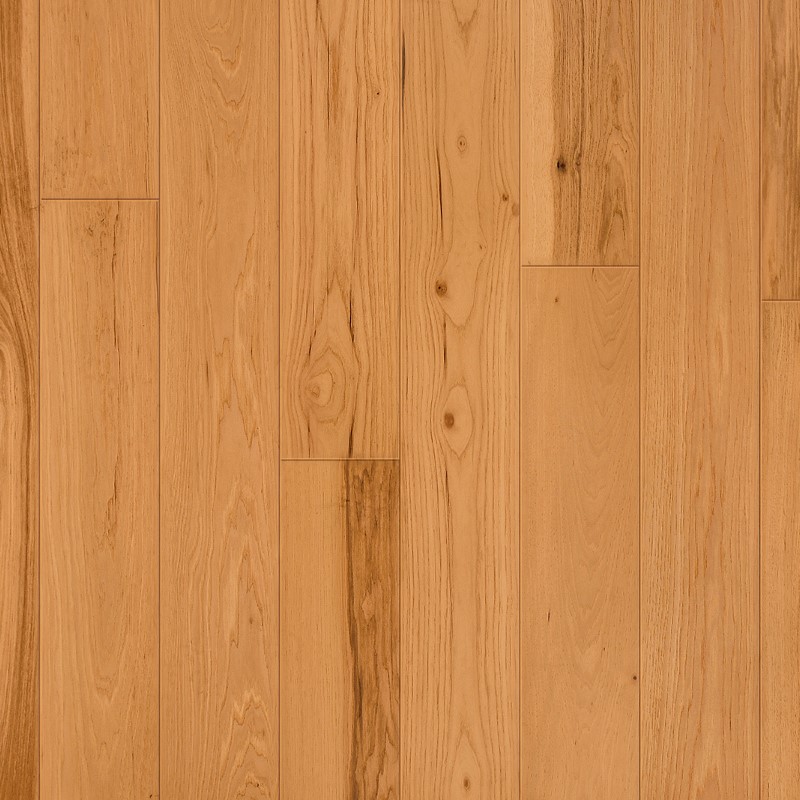 Garrison Hardwood Zodiac Waterproof Virgo Hardwood