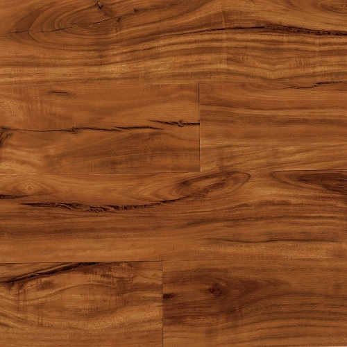 Coretec Plus 5" Plank Gold Coast Acacia