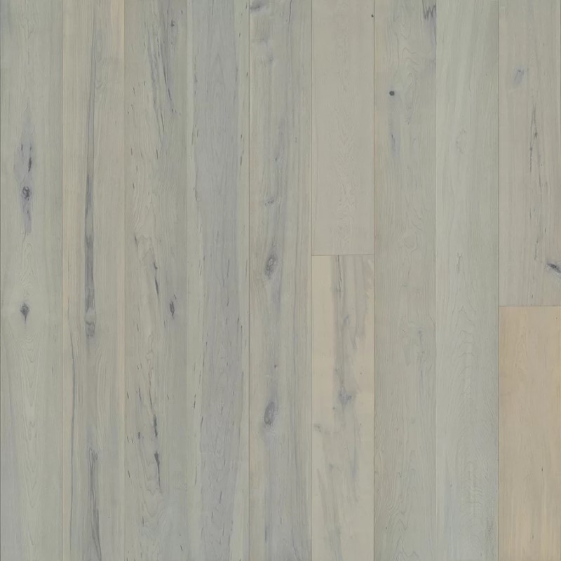 Hallmark Floors Avenue Lombard Maple Hardwood
